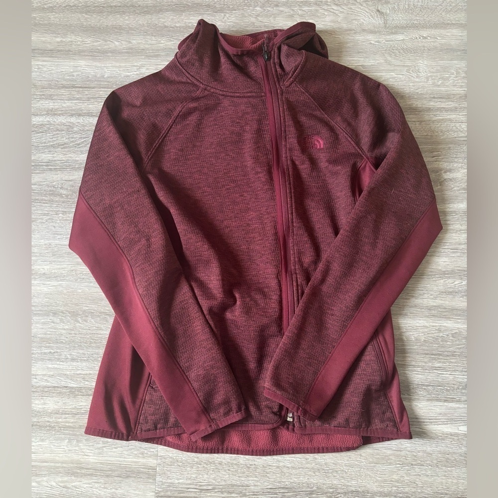 The North Face Womens Hoodie - Size Large